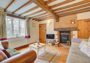 Camberley Cottage